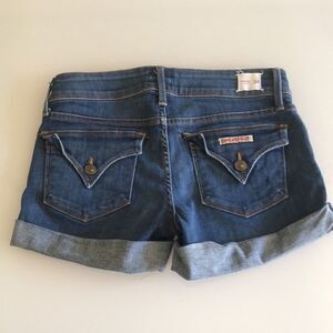 Hudson Crowley Short SZ 24